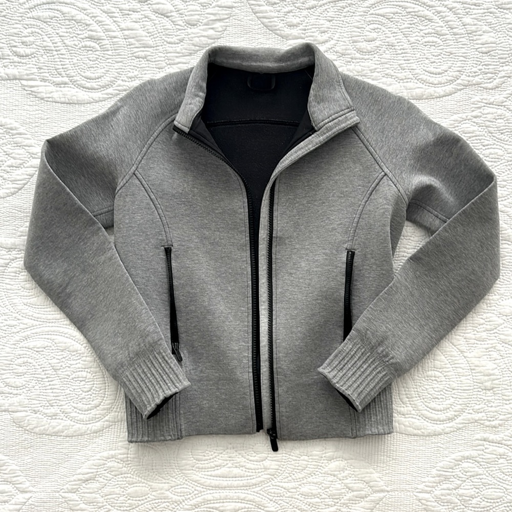 LULULEMON | jacket